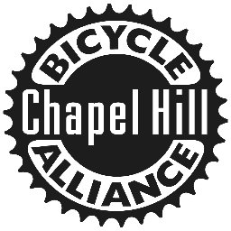 The Bicycle Alliance of Chapel Hill (BACH) is a non profit bicycle advocacy group, that seeks improve the town for cyclists of all types.
Join us at an event