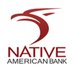 Native American Bank (@nabna2001) Twitter profile photo Native American Bank (@nabna2001) Twitter profile photo