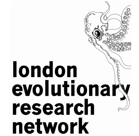 Talks, seminars, conferences and other social events on all things Evolutionary