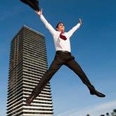 aidmycareer's profile picture. Here to help with your career!