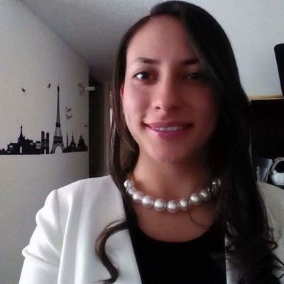 ertc21's profile picture. Administradora de Empresas