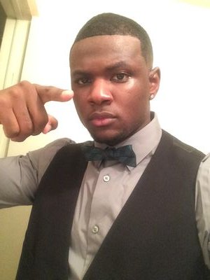 RampageBrutus8's profile picture. 24 years young haitian army grunt