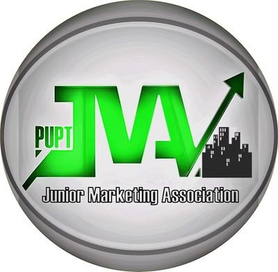 The official Twitter account of PUP Taguig - Junior Marketing Association                
      
📧: jmapupt@gmail.com 
💌 https://t.co/ScaLX9QFVa