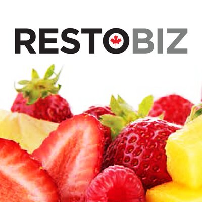 Your best source for news vital to restaurateurs and #chefs. Contact: jessicab@mediaedge.ca. Check out @theCRBShow discussing all things #foodservice.