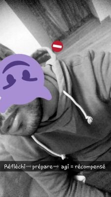 LyesMancer's profile picture. 