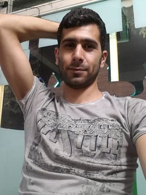 farzadporhosei1's profile picture. 