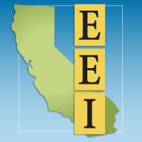California EEI (@caeei) 's Twitter Profile