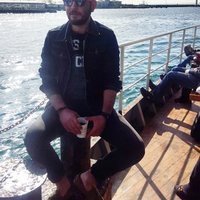 Gökhan Oruç (@gkhnorucpls07) 's Twitter Profile