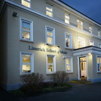 Limk School of Music(@LimerickSOM) 's Twitter Profile Photo