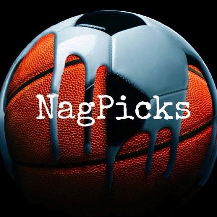 Tipster Premium. Picks De Futbol y NBA. Realizando Apuestas desde 2005.
Canal de Telegram https://t.co/HE6UFnZwEU