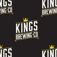 Kings Brewing Co (@kingsbrewingco) Twitter profile photo