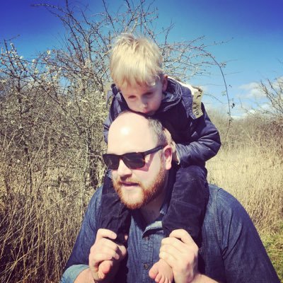 thejoemills's profile picture. 