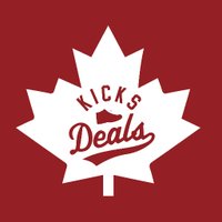 Kicks Deals Canada (@kicksdealsca) 's Twitter Profile