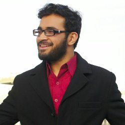 Zain Hasan Profile