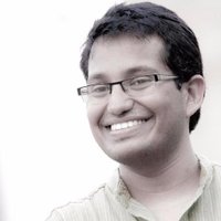 Sumit Bansal ๐๐ (@trumpexcel) 's Twitter Profile
