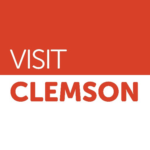 Destination marketing organization for Clemson and South Carolina's Western Upstate #visitclemson