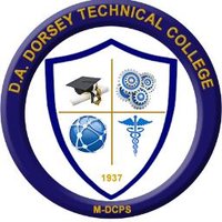 DA DorseyTechCollege(@DADorseyTC) 's Twitter Profile Photo