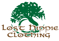 Lost Hippie Clothing