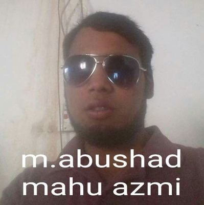 aabushad25m's profile picture. 
