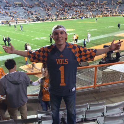 God || UAH || Phi Kappa Psi ΦΚΨ || GO VOLS🍊Insta/Snap: kevinjernigan