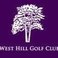 West Hill Golf Club- Ranked 69th in UK & Ireland. A great Golf Club with a great team of PGA Professionals.