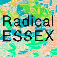Radical ESSEX (@radicalessex) 's Twitter Profile