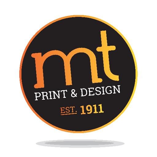 MT Print are a quality #design and #printing company based in the North East England! Please call us on 01325 463171 and see how we can help your business today