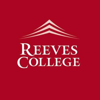 Reeves provides career training that works for you. Your expert career training and specific education will open the doors needed to work in today’s economy.
