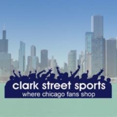 Chicago Cubs Gear & Apparel - Clark Street Sports - Clark Street Sports