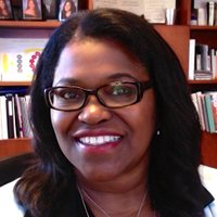 Dr. Renee Navarro (@vcdiversityucsf) 's Twitter Profile