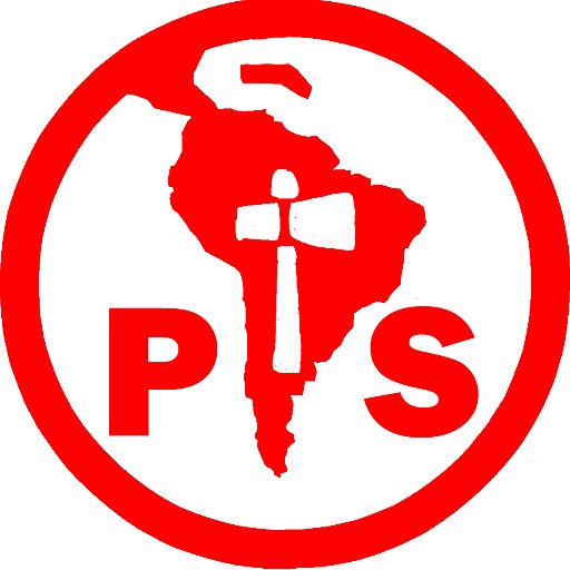 Equipo de comunicaciones del @PSChile, trabajando por difundir el proyecto de un país justo y equitativo.