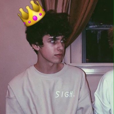 mikeyrpgwhc's profile picture. 