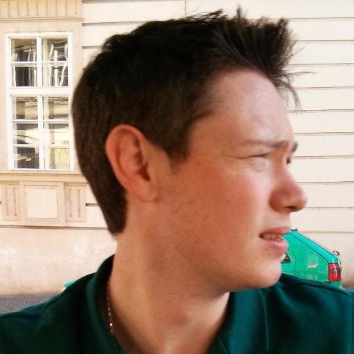 davephillips_io's profile picture. 