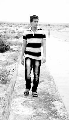 Man in action(INDIAN).
# A warrior may change his metal but not his heart.