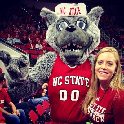 morgan_holcomb1's profile picture. Assistant Director of Marketing @NCStateMBA