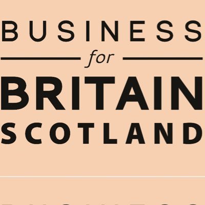 Business for Britain Scotland.