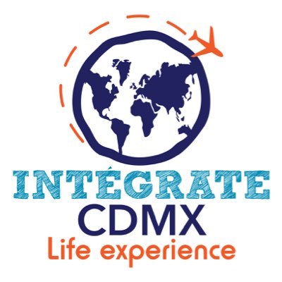 IntegrateCDMX's profile picture. We want to help you have the best stay possible through our incredible housing, thematic events and adventurous trips!