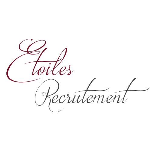 Cabinet de recrutement spécialisé dans les métiers de l’hôtellerie et de la restauration fondé par Mélissan Jaubert. contact@etoiles-recrutement.com