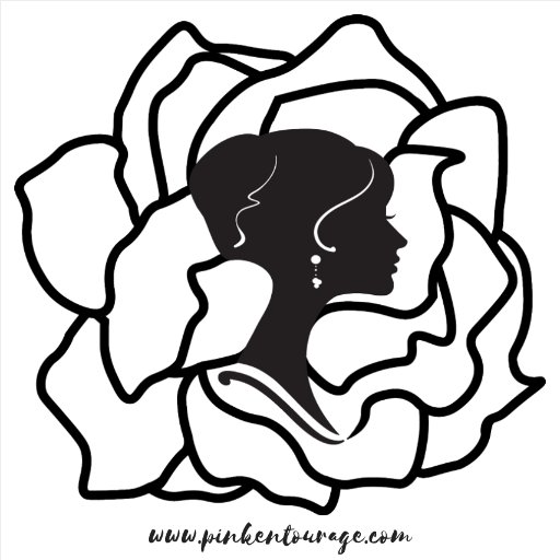 PnkEntourage's profile picture. We make beauty!  Custom made cosmetics & beauty products natural & organic!  All hair, makeup, lash & brow services on site!