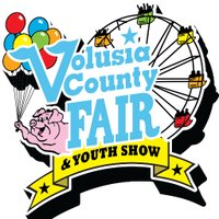 Volusia County Fair (@vcfair) 's Twitter Profile