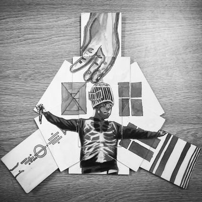 golden_cactus's profile picture. Ugly CS:GO inventory, save me from it and give me skins if you want  Link below ⬇