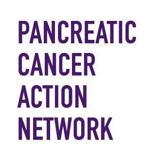 The Salt Lake City Community Rep of the Pancreatic Cancer Action Network. Advancing research, supporting patients & creating hope!