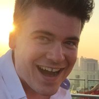 Marc McLaughlin (@marcmc101) 's Twitter Profile