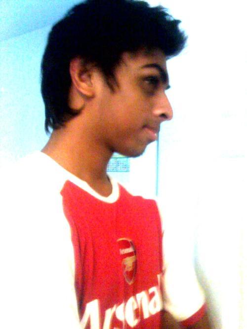 DewanSaad's profile picture. I'm just here for the #hashtags !!