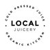 Local Juicery (@localjuicery) Twitter profile photo Local Juicery (@localjuicery) Twitter profile photo