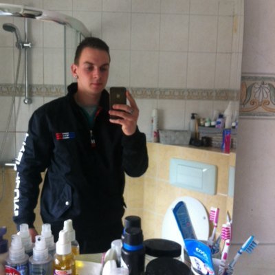 Visser85's profile picture. 