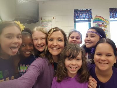 @MsDaysClass