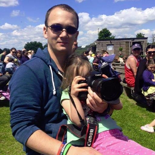 COO @SmartVolution, Geek, Car Nut, Father, Aspiring Falconer. Tablet POS