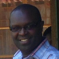 kingori karanja (@kingoriksteve) 's Twitter Profile