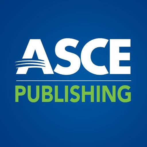 Publisher of the latest civil engineering research and its practical application #ASCELibrary #ASCEJournals #ASCEPress